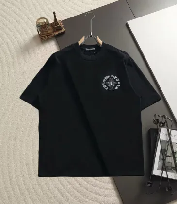 Chrome Hearts T-shirt for MEN #A66213