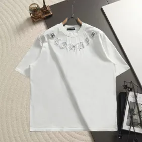 Chrome Hearts T-shirt for MEN #A66214