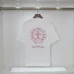 Chrome Hearts T-shirt for MEN #A66227