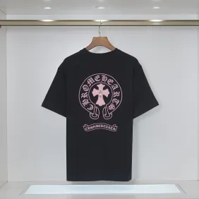 Chrome Hearts T-shirt for MEN #A66227
