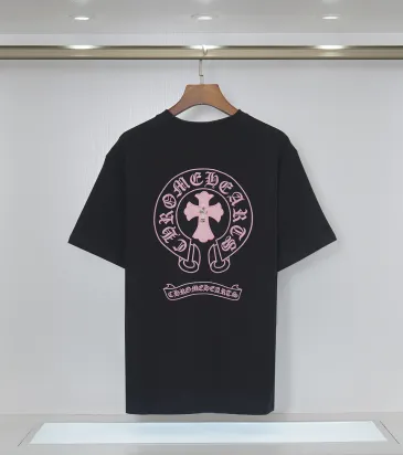 Chrome Hearts T-shirt for MEN #A66227