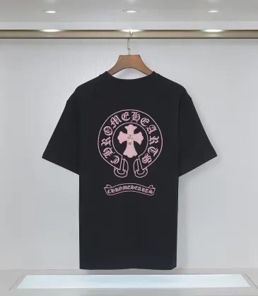 Chrome Hearts T-shirt for MEN #A66227