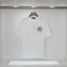 Chrome Hearts T-shirt for MEN #A66228