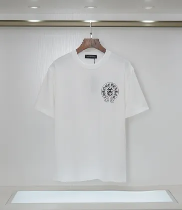 Chrome Hearts T-shirt for MEN #A66228