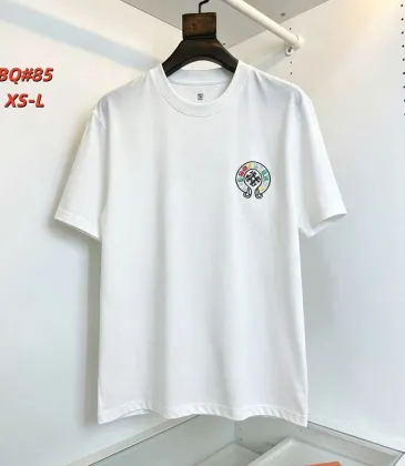 Chrome Hearts T-shirt for MEN #A66513