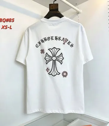Chrome Hearts T-shirt for MEN #A66514