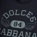 D&amp;G T-Shirts for MEN #A61574