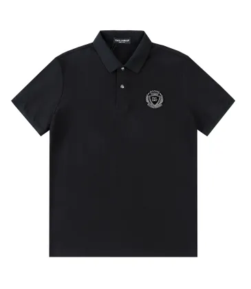 D&amp;G T-Shirts for MEN #A62591