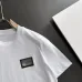D&amp;G T-Shirts for MEN #A64586