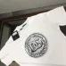 D&amp;G T-Shirts for MEN Dolceamp; Gabbana Logo Embroidery T-Shirt Black/White  #A53933