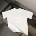 D&amp;G T-Shirts for MEN Dolceamp; Gabbana Logo Embroidery T-Shirt Black/White  #A53933