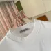 Christian D-ior Couture Lily of the Valley T-Shirt  4 colors #A53934