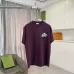 Christian D-ior Couture Lily of the Valley T-Shirt  4 colors #A53934