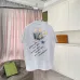 Christian D-ior Couture Lily of the Valley T-Shirt  4 colors #A53934