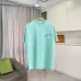 Christian D-ior Couture Lily of the Valley T-Shirt  4 colors #A53934