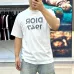 D-ior 1947 Logo T-shirts for men A Tribute to Timeless Luxury Heritage Black/White #A54212