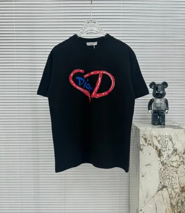 D-ior T-shirts for men #A31298 D-ior T-shirts for men #A31298