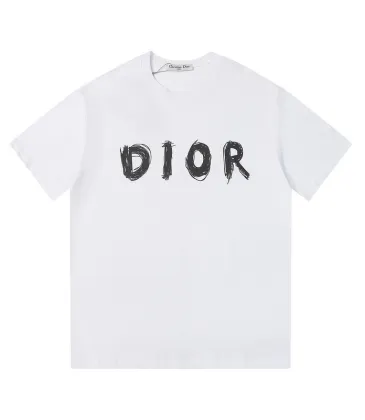 D-ior T-shirts for men #A31902 D-ior T-shirts for men #A31902