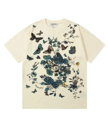 D-ior T-shirts for men #A31977 D-ior T-shirts for men #A31977