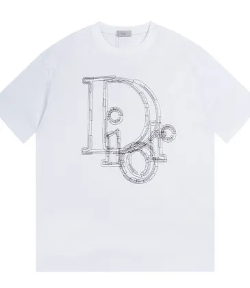 D-ior T-shirts for men #A32272 D-ior T-shirts for men #A32272