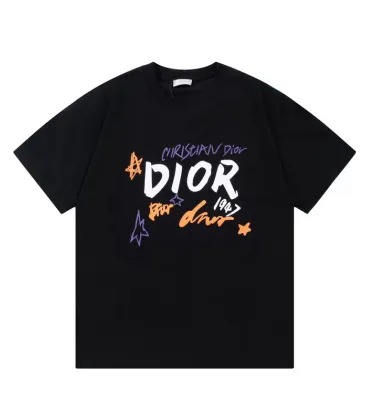 D-ior T-shirts for men #A33565 D-ior T-shirts for men #A33565