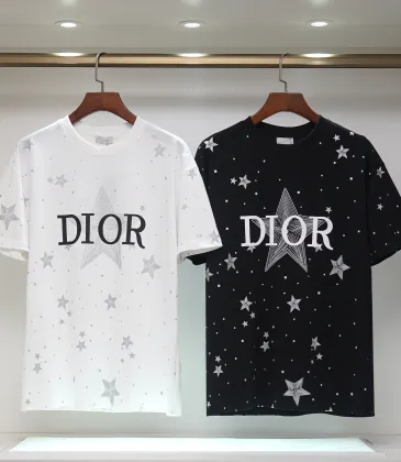 D-ior T-shirts for men #A33706 D-ior T-shirts for men #A33706