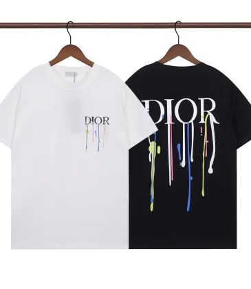 D-ior T-shirts for men #A35907 D-ior T-shirts for men #A35907
