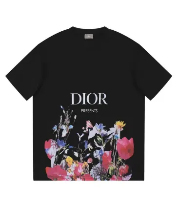D-ior T-shirts for men #A36633 D-ior T-shirts for men #A36633
