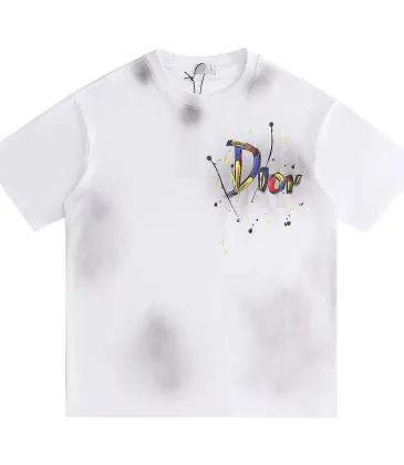 D-ior T-shirts for men #A37518 D-ior T-shirts for men #A37518