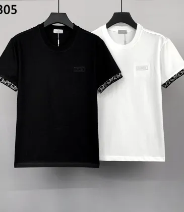 D-ior T-shirts for men #A39189 D-ior T-shirts for men #A39189