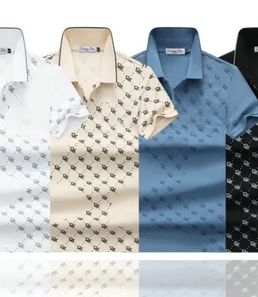 D-ior T-shirts for men #A40531 D-ior T-shirts for men #A40531