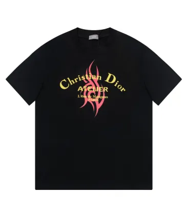 D-ior T-shirts for men #A43490 D-ior T-shirts for men #A43490