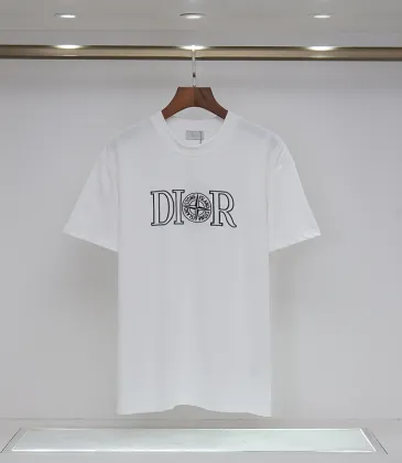 D-ior T-shirts for men #A44117 D-ior T-shirts for men #A44117