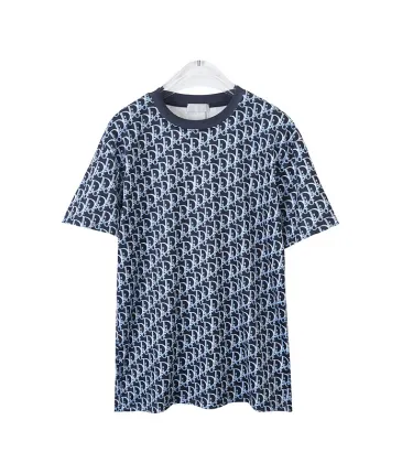 D-ior T-shirts for men #A44568 D-ior T-shirts for men #A44568