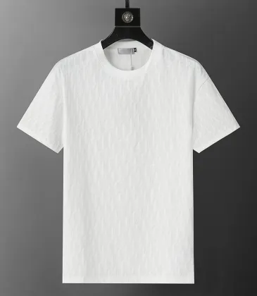 D-ior T-shirts for men #A44909 D-ior T-shirts for men #A44909