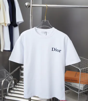 D-ior T-shirts for men #A45321 D-ior T-shirts for men #A45321