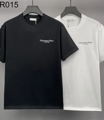 D-ior T-shirts for men #A45718 D-ior T-shirts for men #A45718