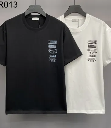 D-ior T-shirts for men #A45719 D-ior T-shirts for men #A45719