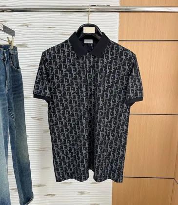 D-ior T-shirts for men #A50128