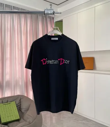 Dior T-shirts for men #A59969