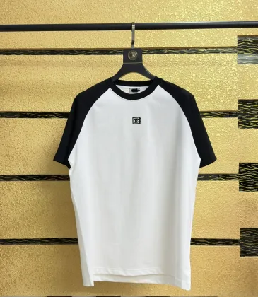 Dior T-shirts for men #A60330 Dior T-shirts for men #A60330
