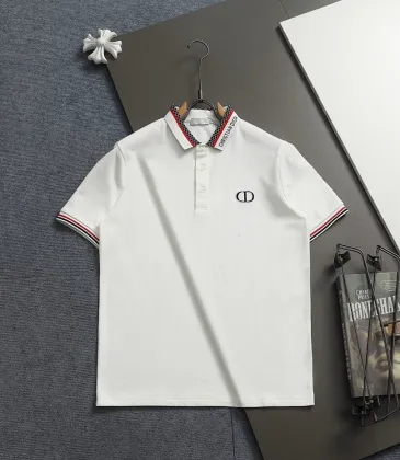 Dior T-shirts for men #A60392 Dior T-shirts for men #A60392