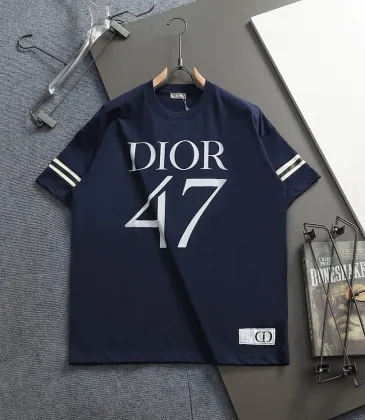 Dior T-shirts for men #A60394 Dior T-shirts for men #A60394