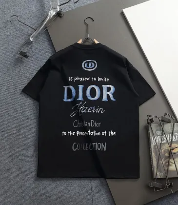 Dior T-shirts for men #A60566 Dior T-shirts for men #A60566