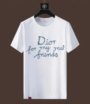Dior T-shirts for men #A60693 Dior T-shirts for men #A60693