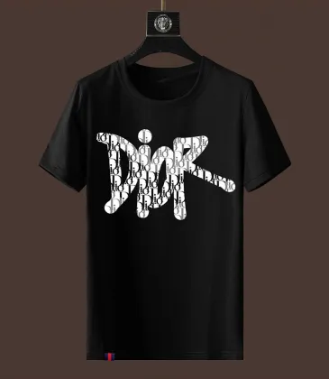 Dior T-shirts for men #A60695 Dior T-shirts for men #A60695