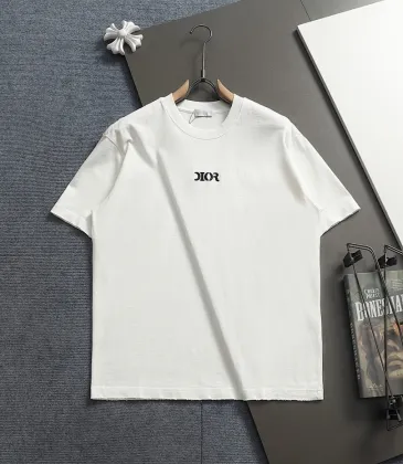 Dior T-shirts for men #A61004 Dior T-shirts for men #A61004