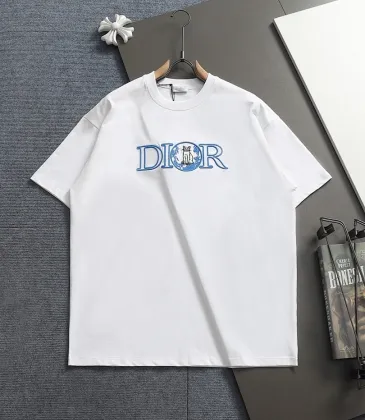 Dior T-shirts for men #A61005 Dior T-shirts for men #A61005