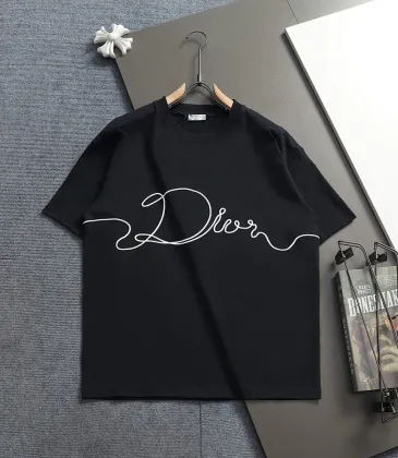 Dior T-shirts for men #A61006 Dior T-shirts for men #A61006