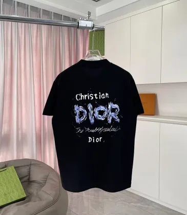 Dior T-shirts for men #A61230 Dior T-shirts for men #A61230